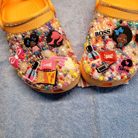 Customized Crocs - Picture 6 of 7